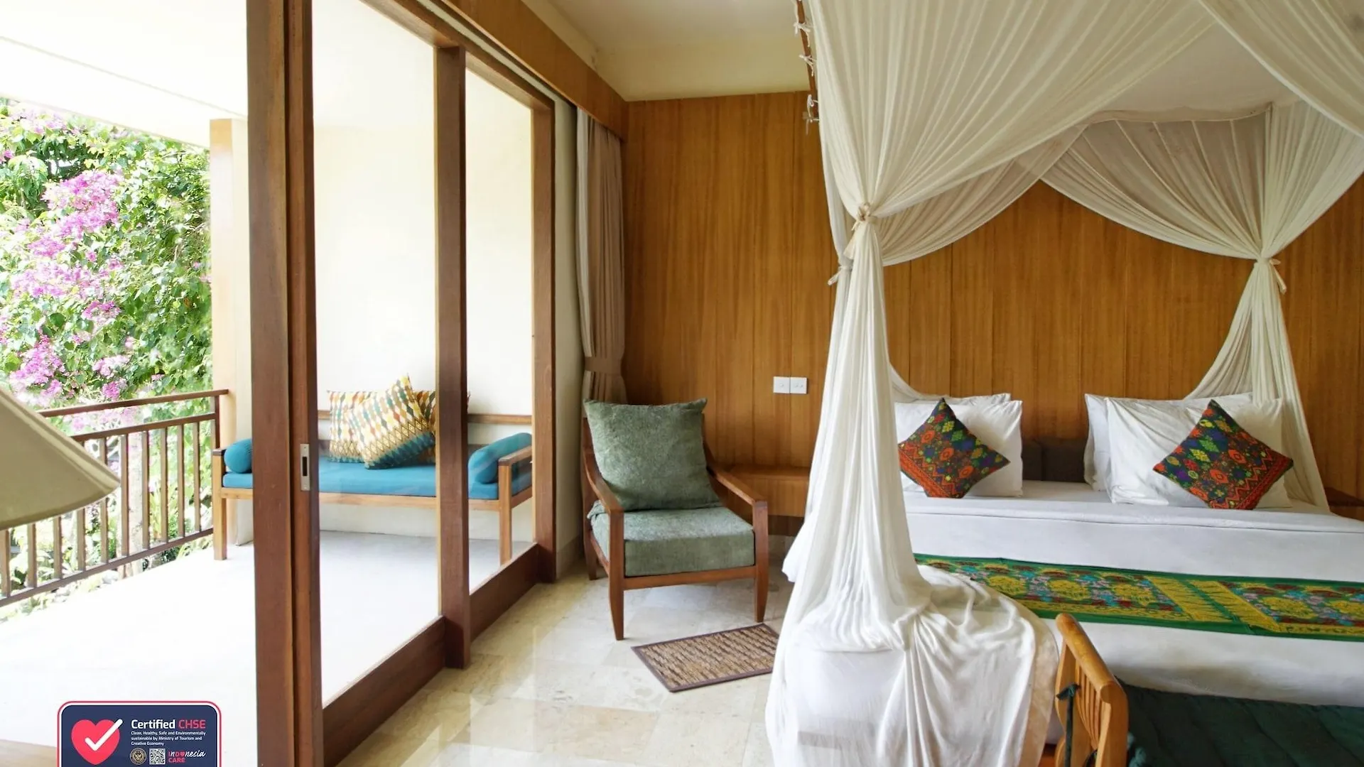 Sapodilla Ubud
