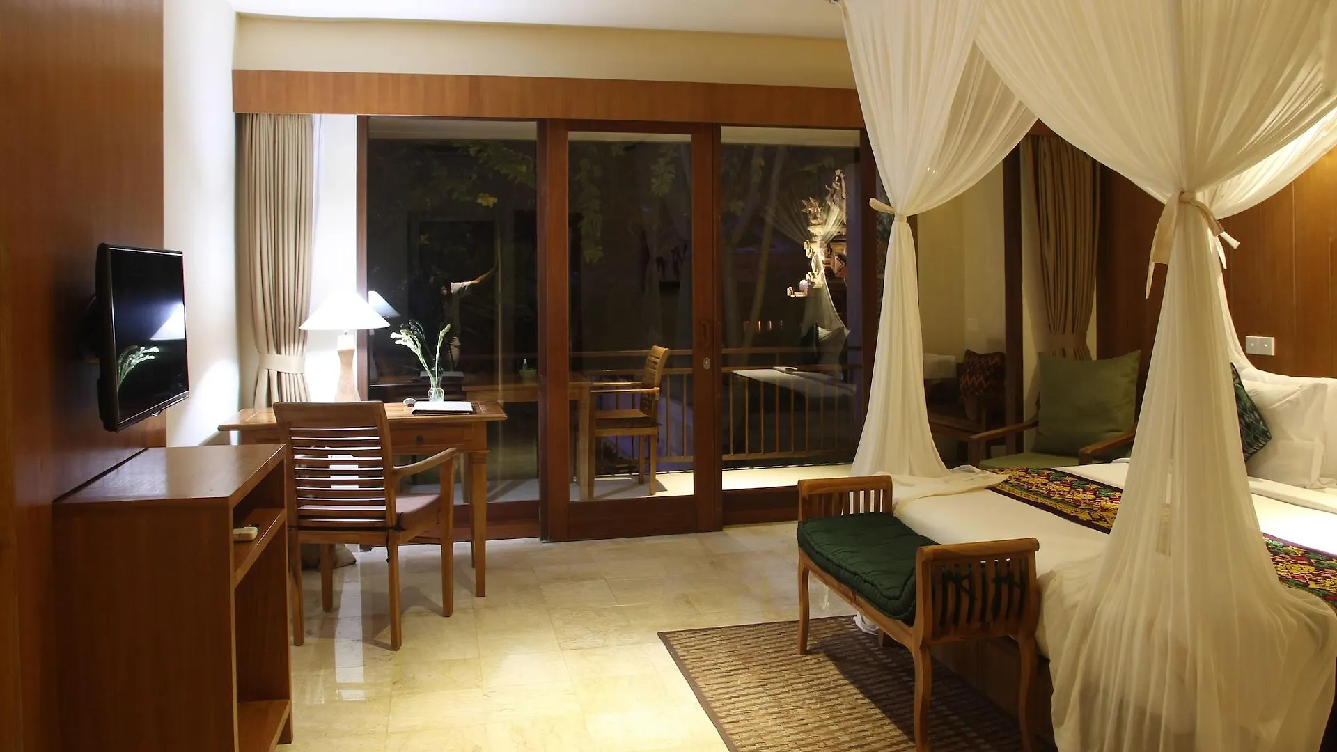 Sapodilla Ubud Hotel
