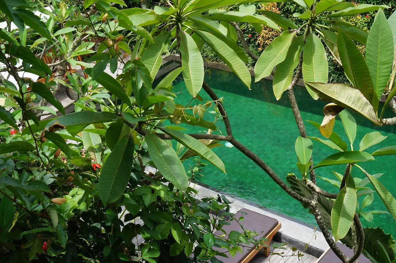 Hotel Sapodilla Ubud