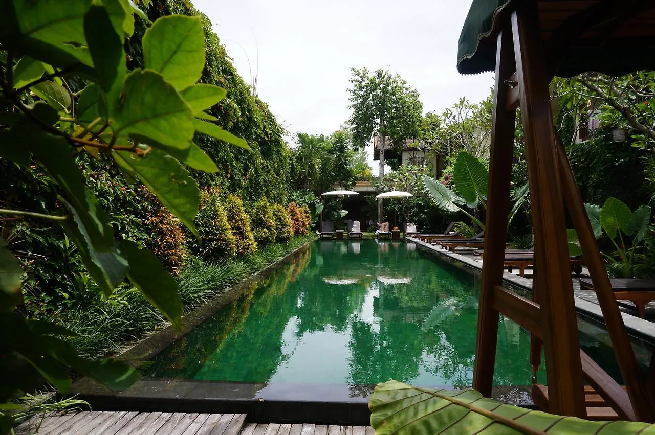 Sapodilla Ubud