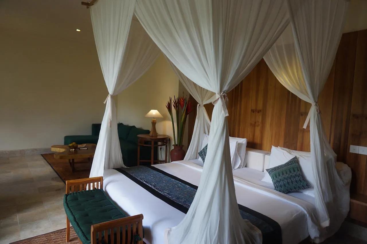Sapodilla Ubud