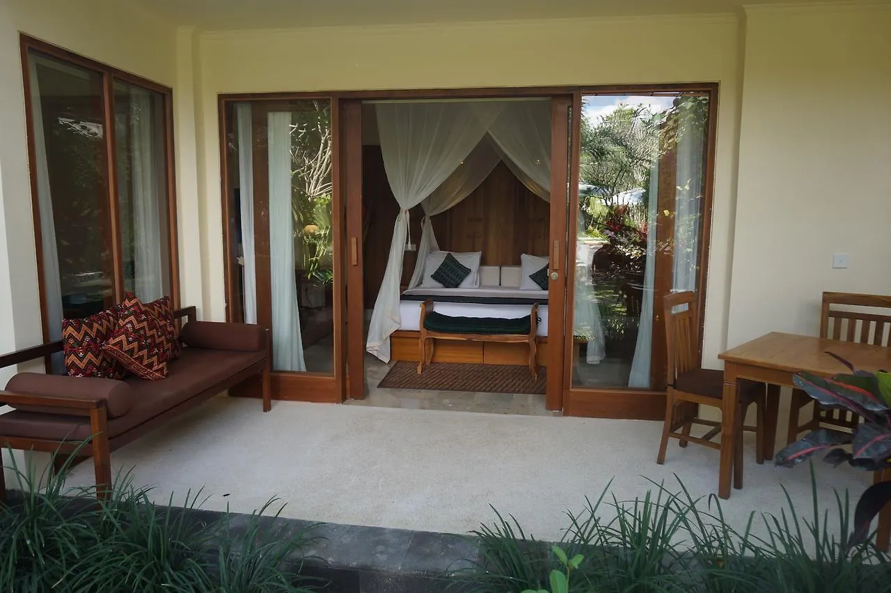 Sapodilla Ubud Indonesia