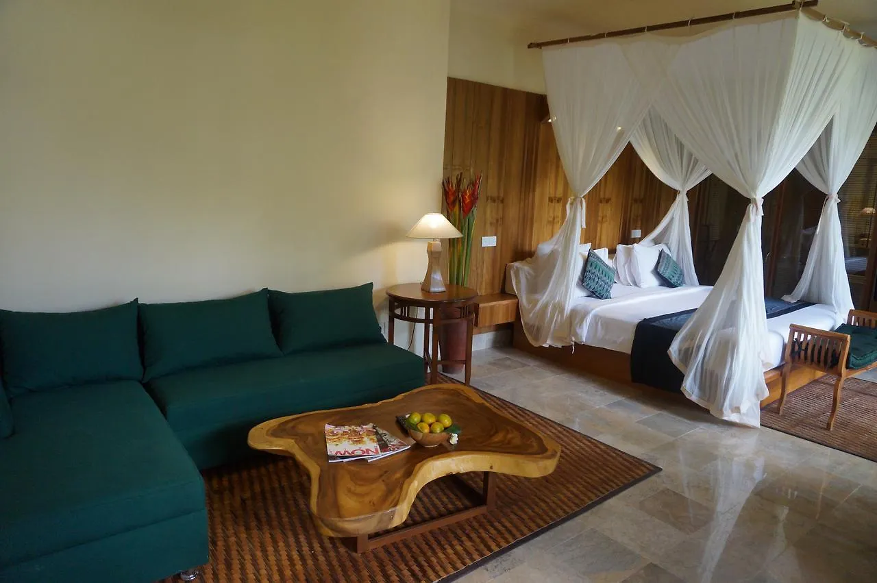 Sapodilla Ubud Hotel Ubud (Bali)
