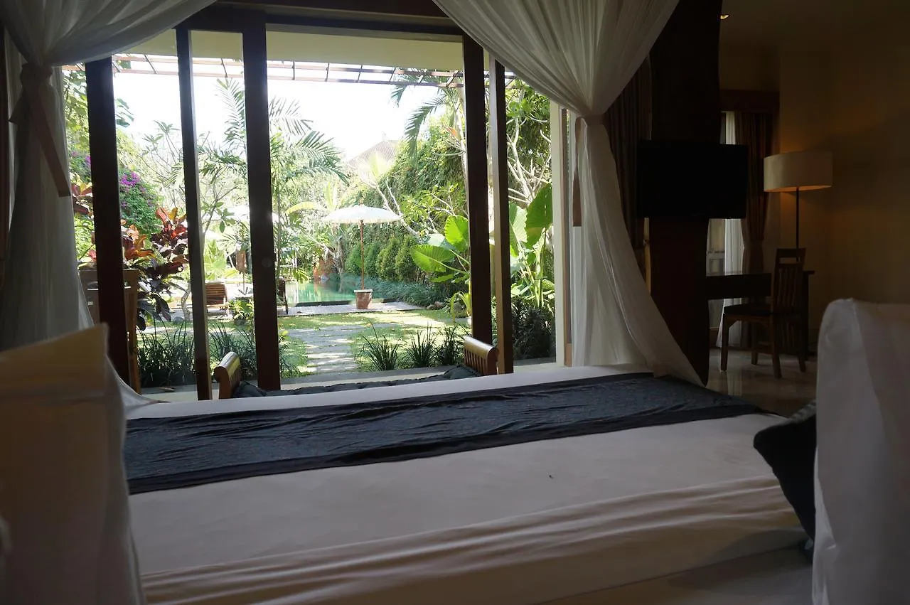 Sapodilla Ubud Hotel Ubud (Bali)