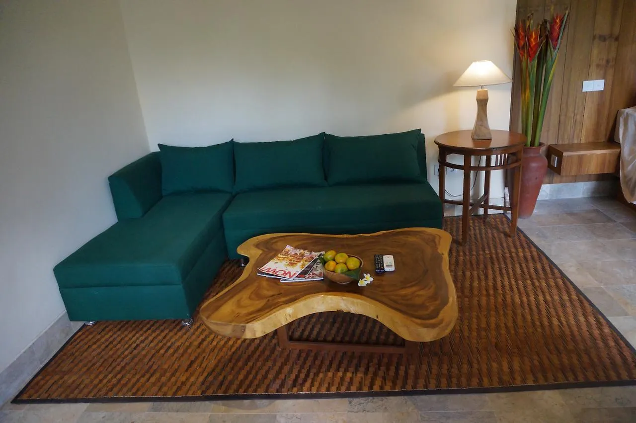 **** Hotel Sapodilla Ubud Indonesia