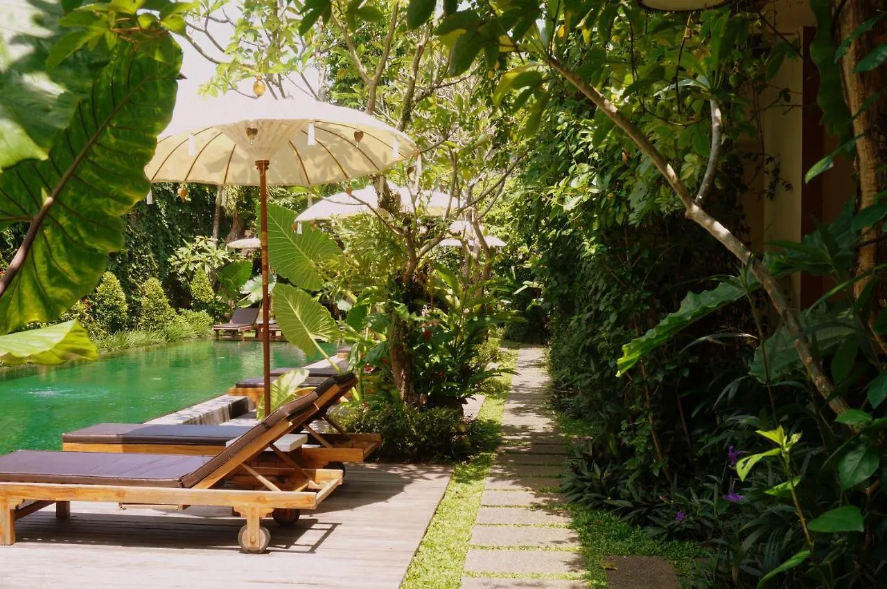 Sapodilla Ubud Indonesia