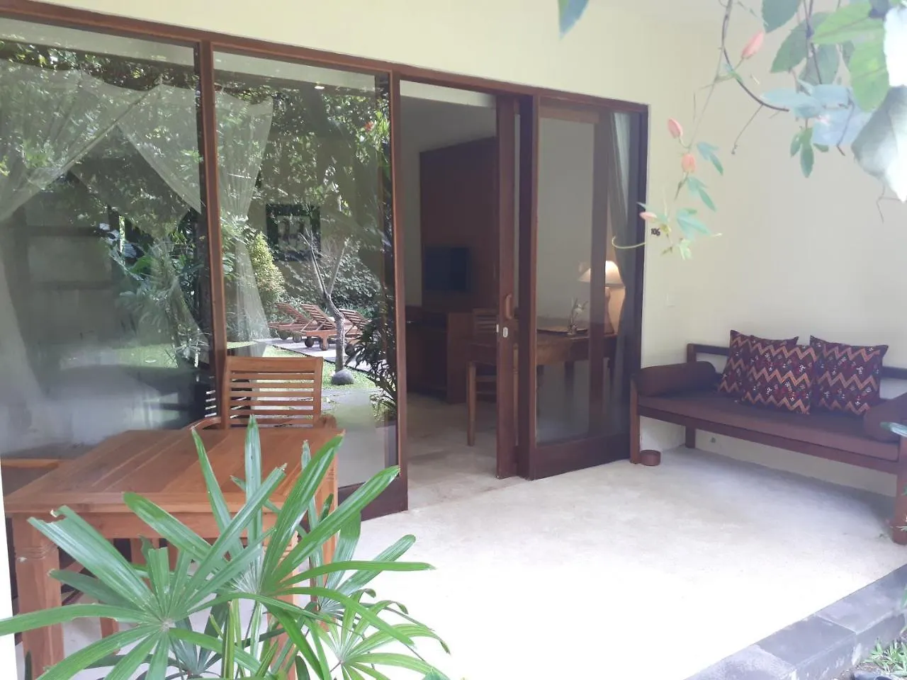 Sapodilla Ubud Ubud (Bali)