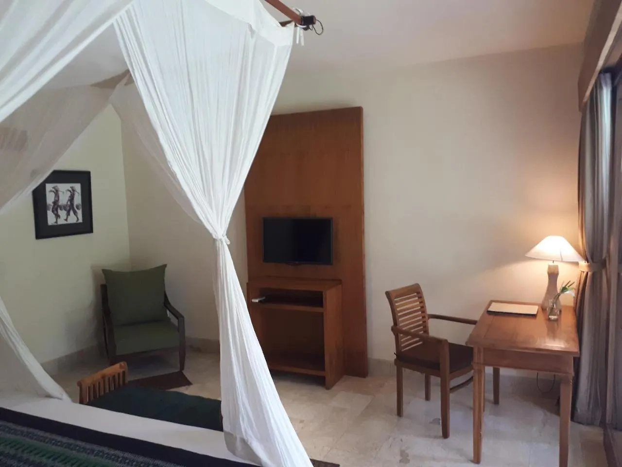 Hotel Sapodilla Ubud