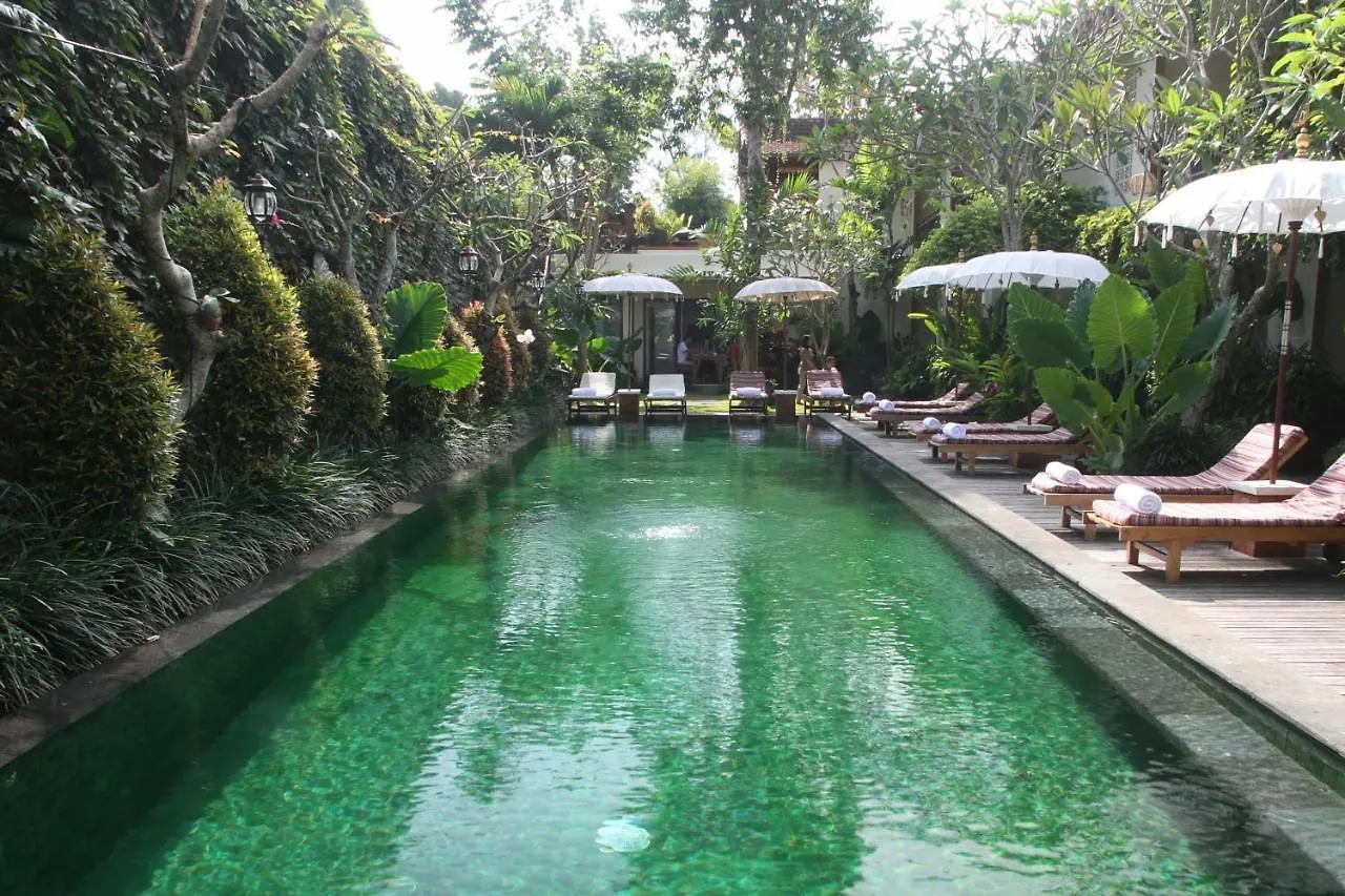 Hotel Sapodilla Ubud