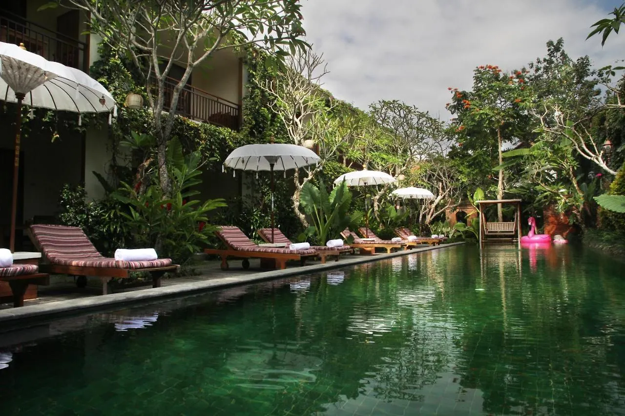 Sapodilla Ubud Indonesia