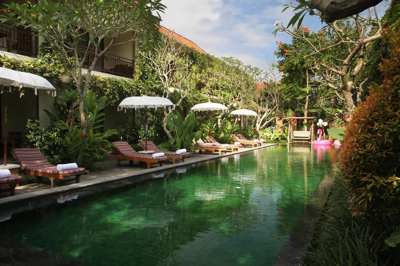 Sapodilla Ubud Hotel Ubud (Bali)