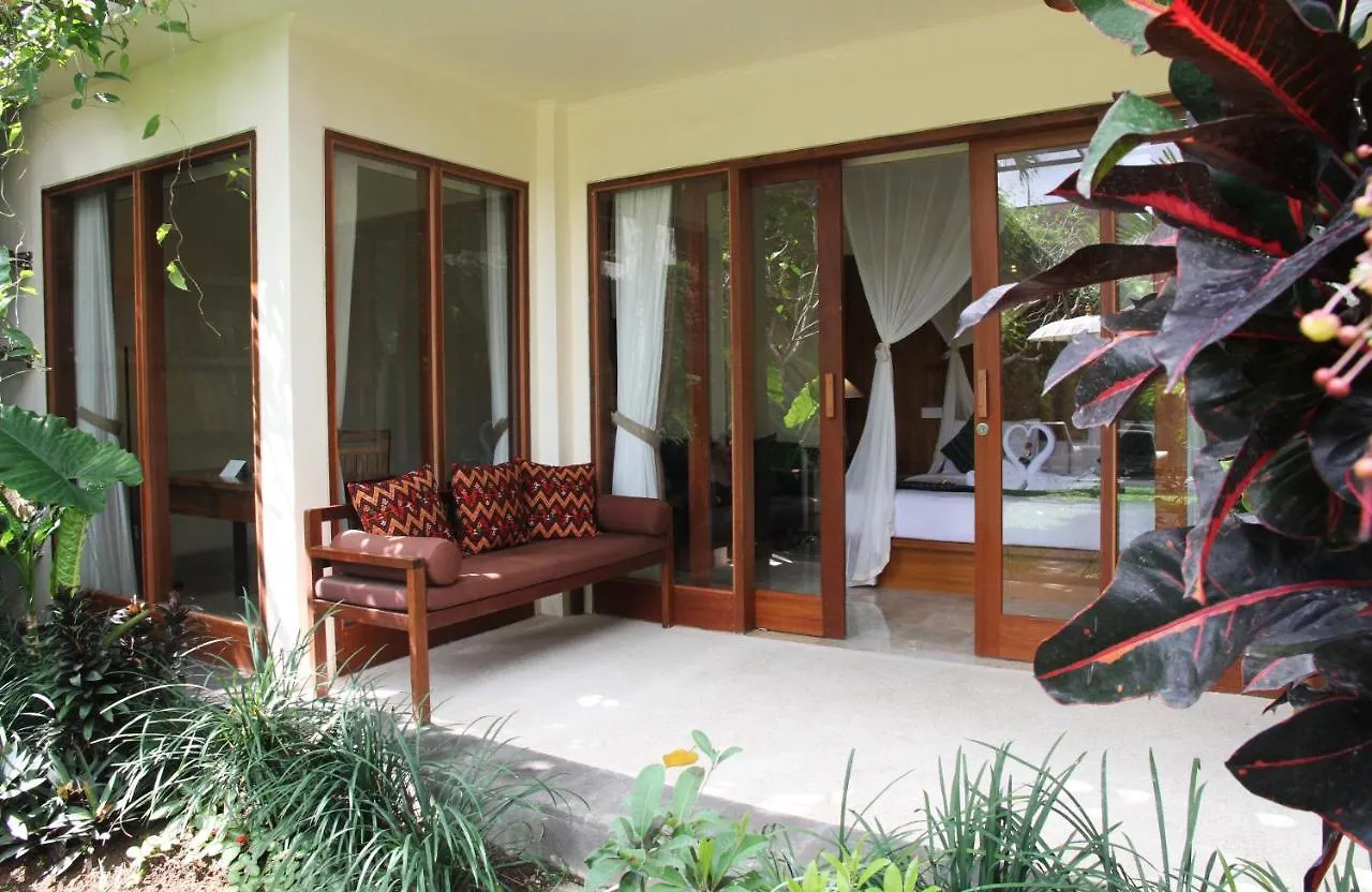 **** Hotel Sapodilla Ubud Indonesia