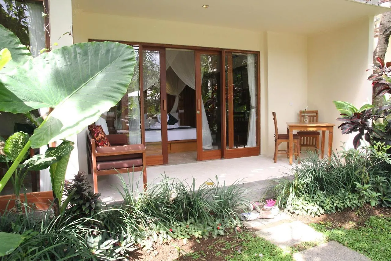 Sapodilla Ubud Ubud (Bali)