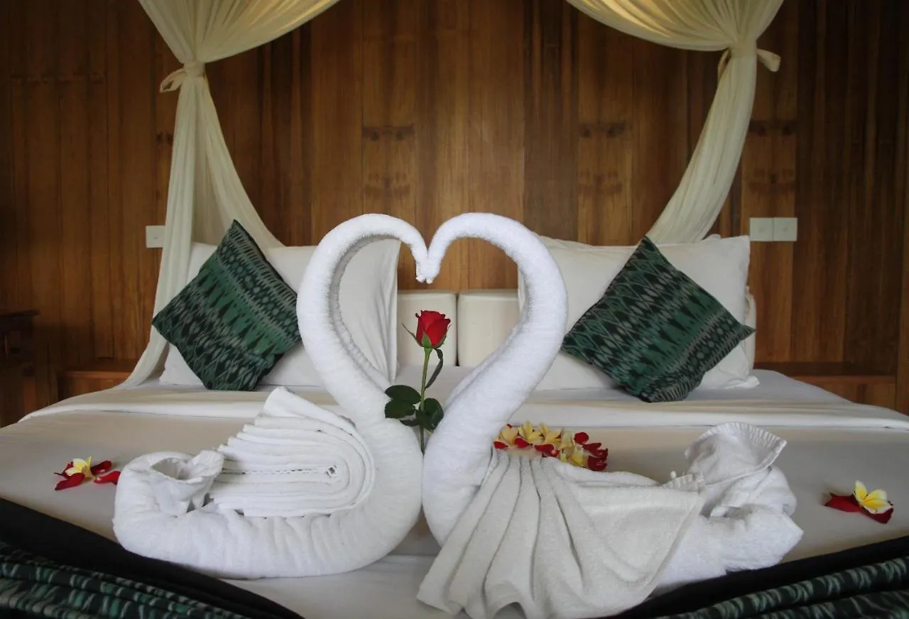 Sapodilla Ubud Hotel