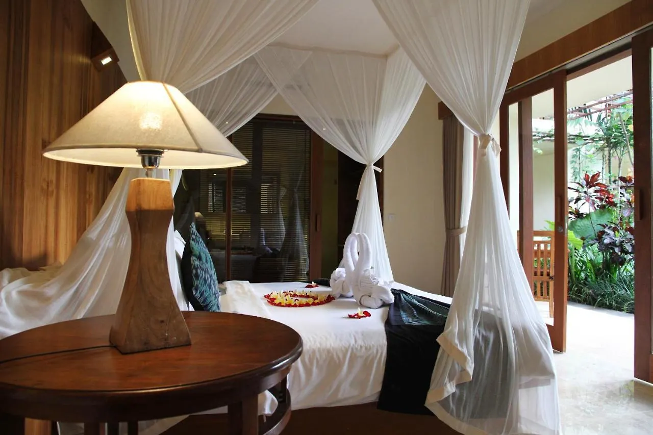 Sapodilla Ubud 4*, Ubud (Bali)