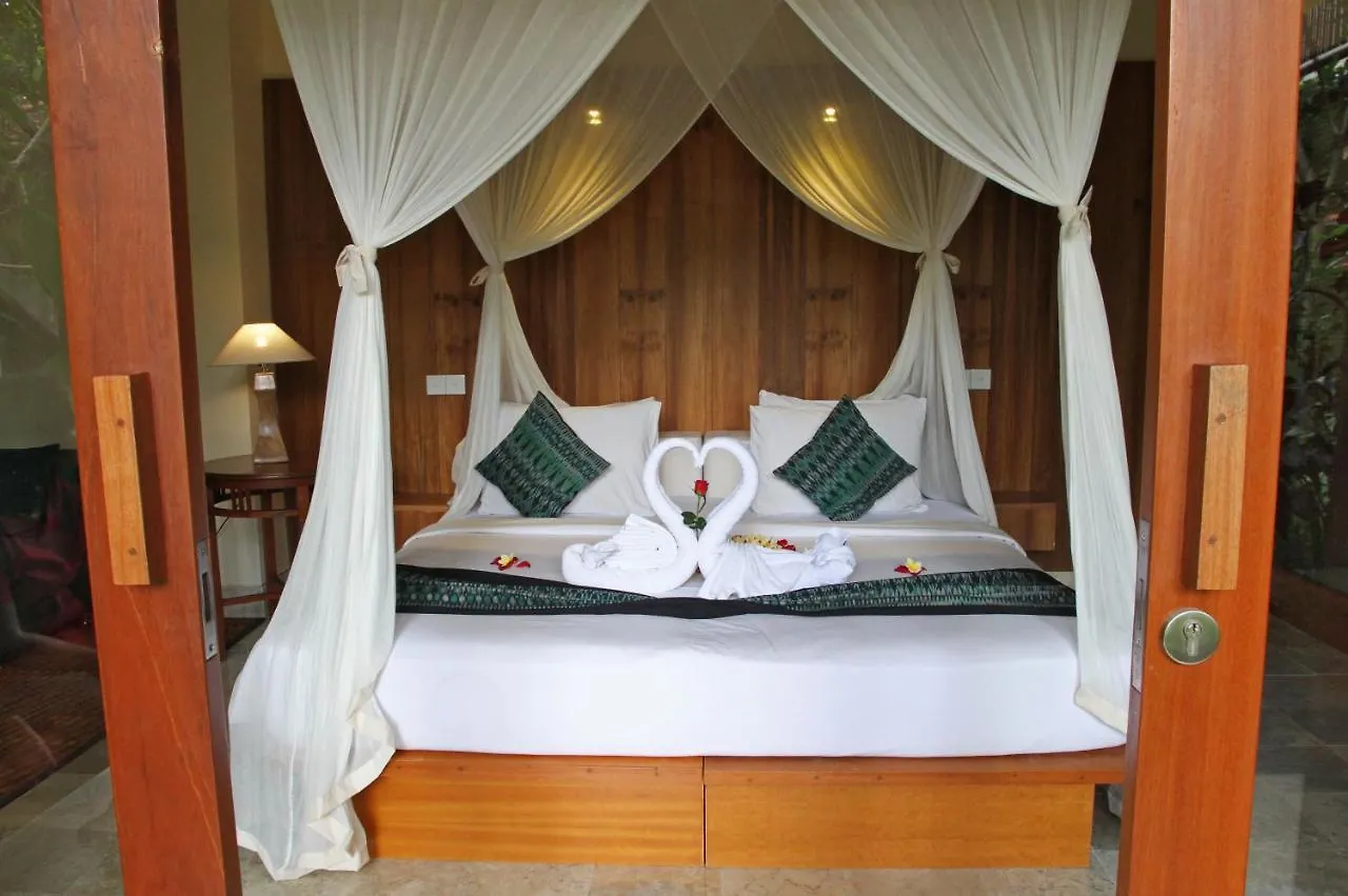 Hotel Sapodilla Ubud