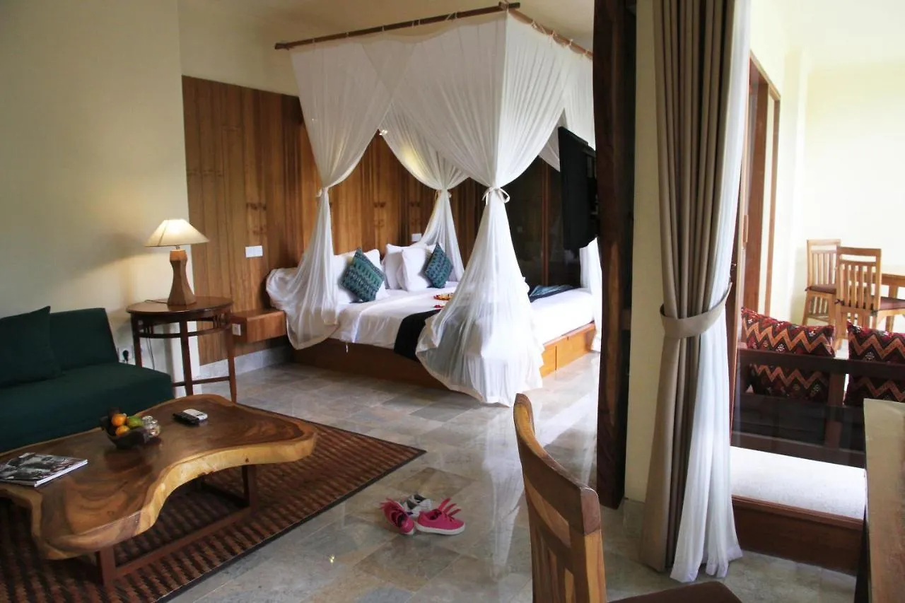 Sapodilla Ubud