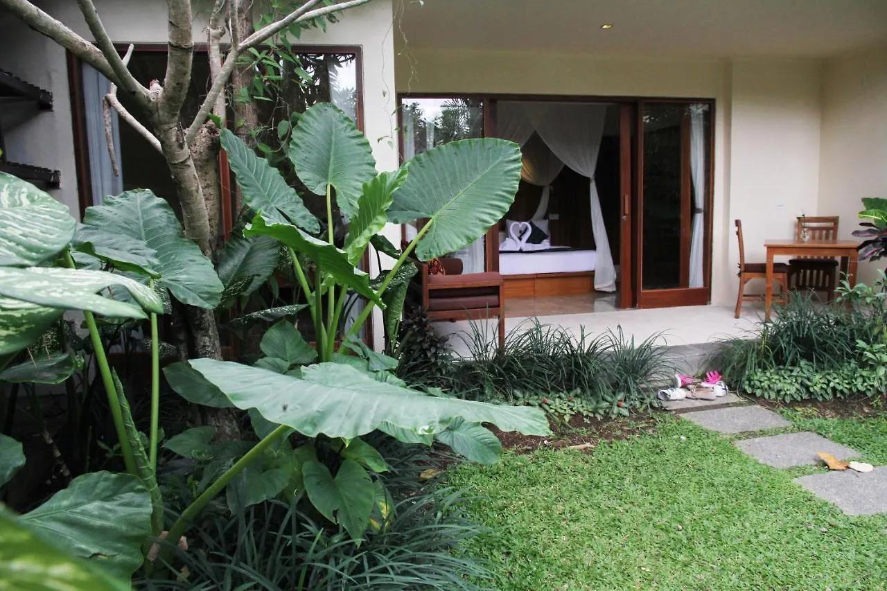 Hotel Sapodilla Ubud
