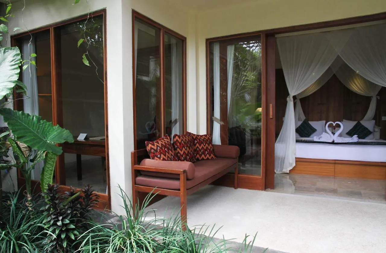 Sapodilla Ubud Hotel Ubud (Bali)