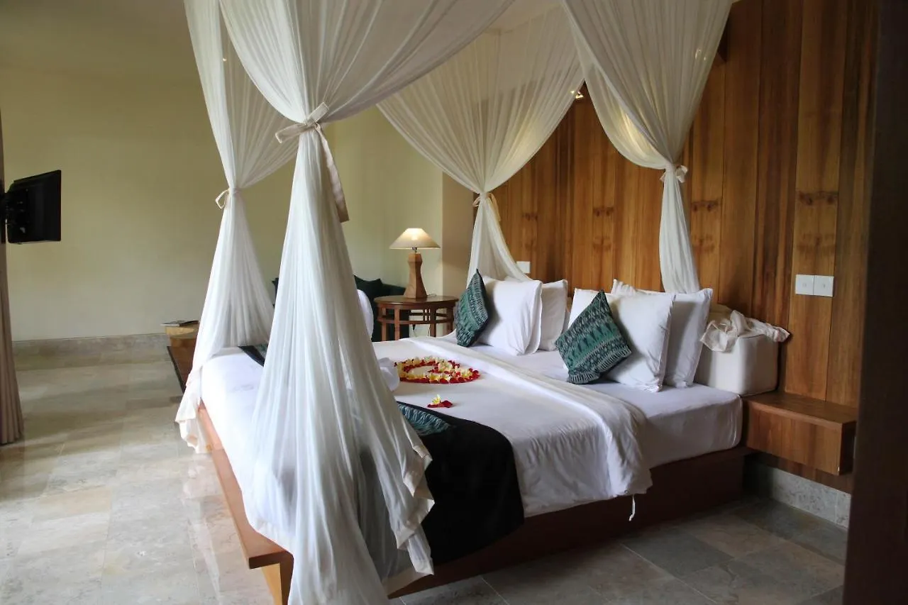 Hotel Sapodilla Ubud