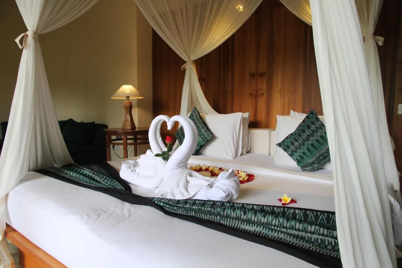 Sapodilla Ubud Hotel Ubud (Bali)