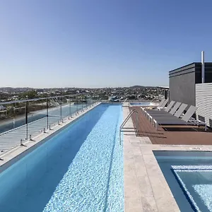 Aparthotel Oaks Woolloongabba