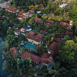 Bali Spirit And Spa, **** أوبود