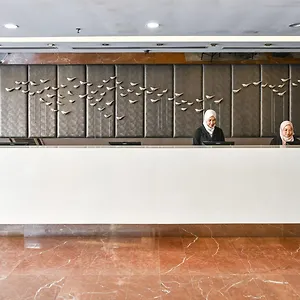 visit hotel
