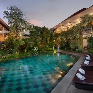 The Mudru By Pramana **** أوبود