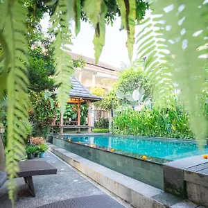I Gusti Nyoman Oka Privatunterkunft