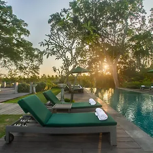 4* Otel The Hidden Paradise - Chse Certified