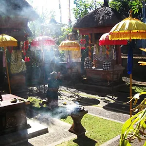 Habitación en casa particular Nyoman Murjana