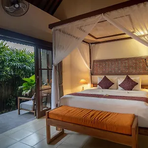 Villa D'legon Luxury