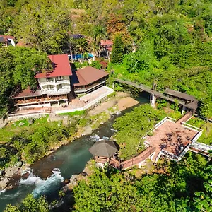 Gran Jimenoa 4*, Jarabacoa República Dominicana