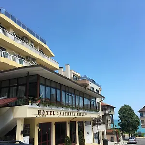 visit hotel