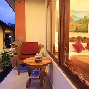 Habitación en casa particular Kt. Kuaya