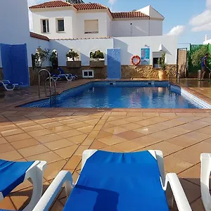 Manolo 2*, Garrucha España