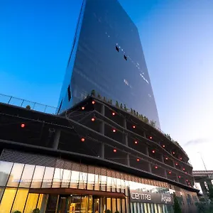 Centro Westside By Rotana 4*, Istanbul Türkei