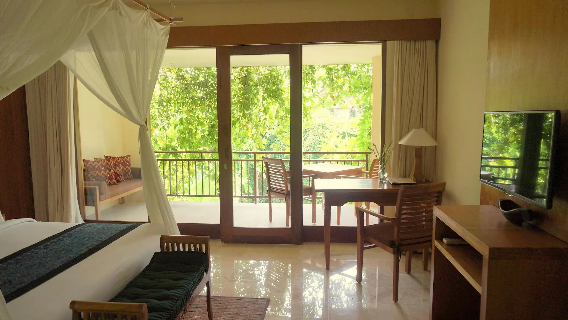 Sapodilla Ubud