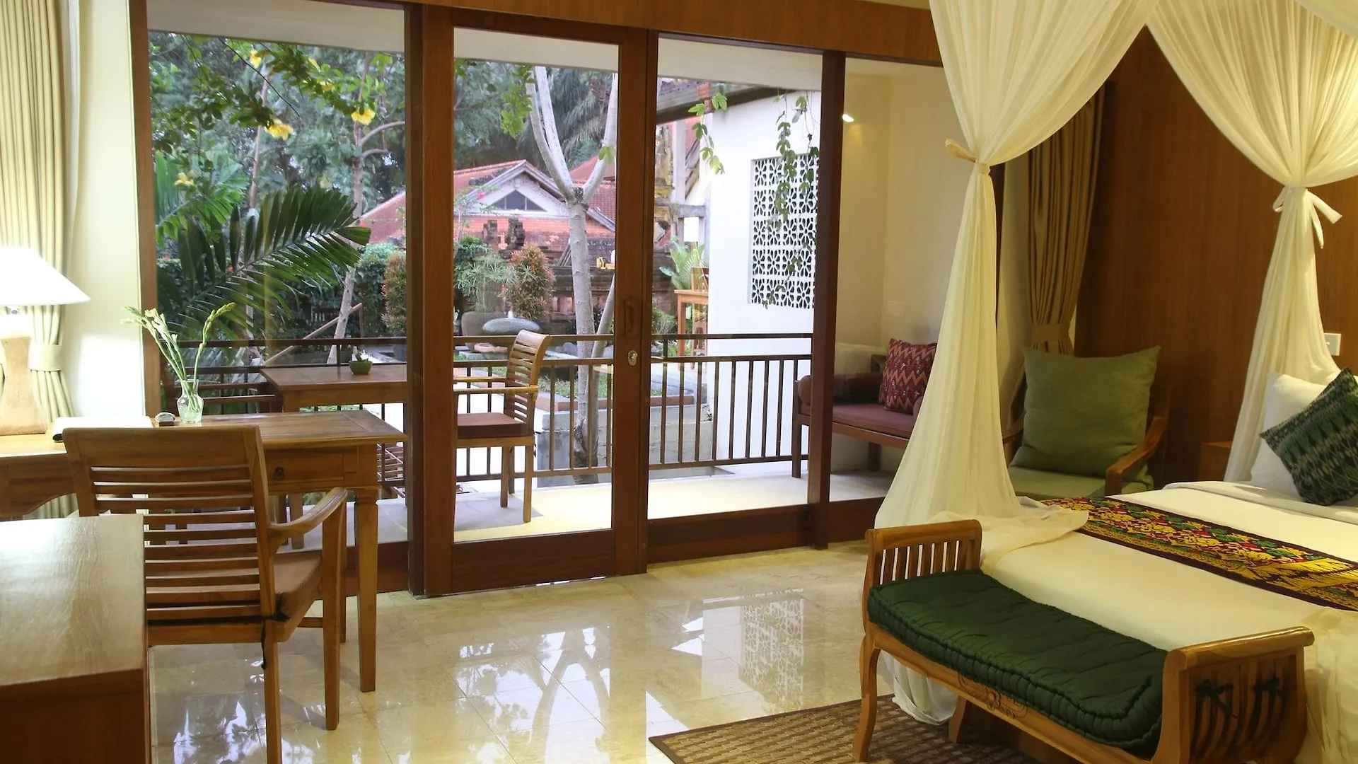 Sapodilla Ubud