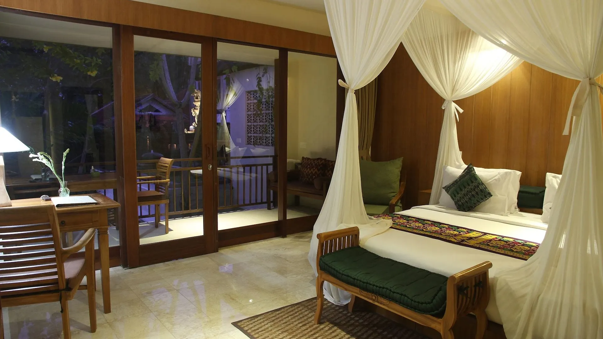 Hotel Sapodilla Ubud