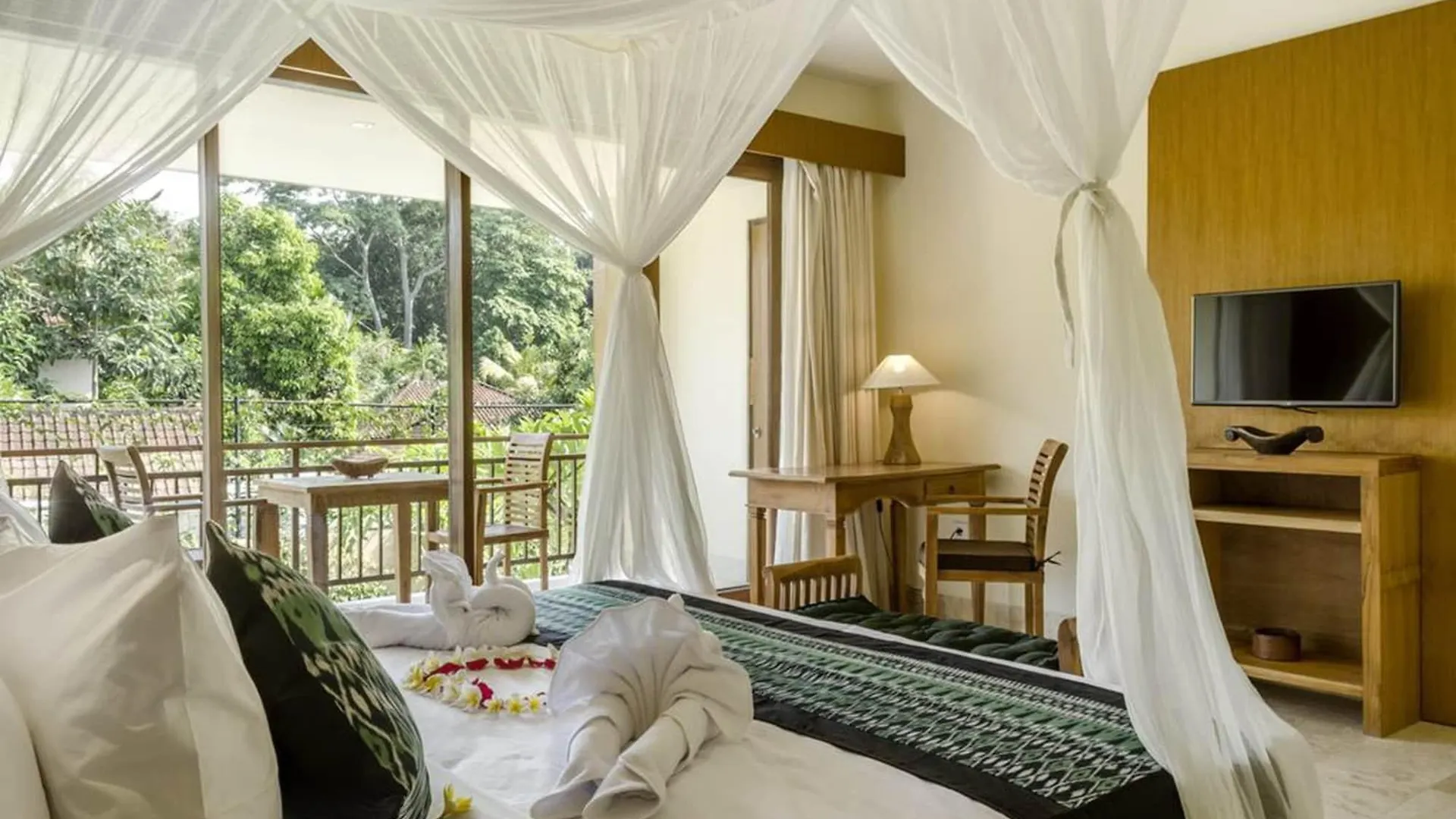 Sapodilla Ubud Hotel