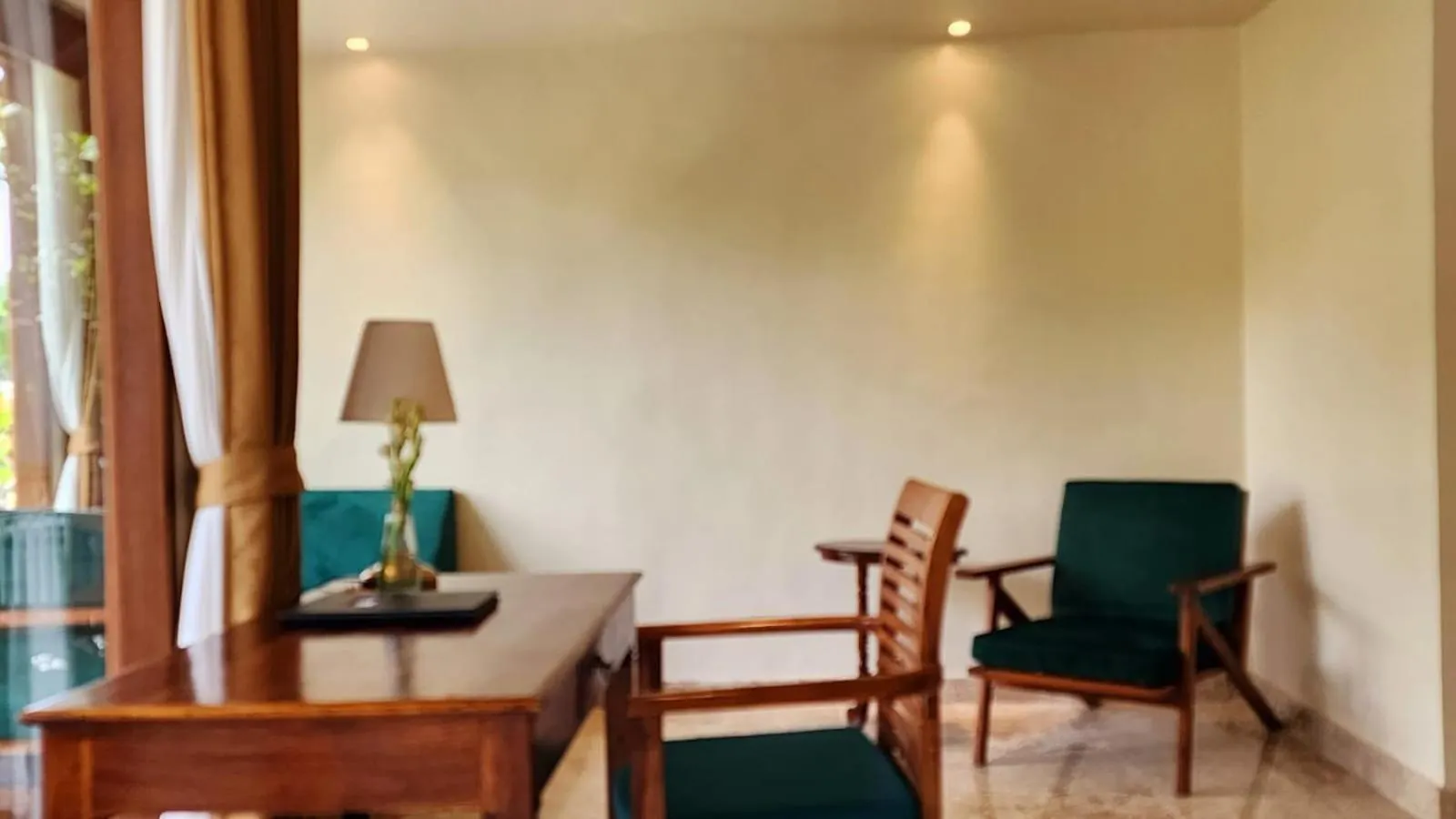 Sapodilla Ubud Hotel