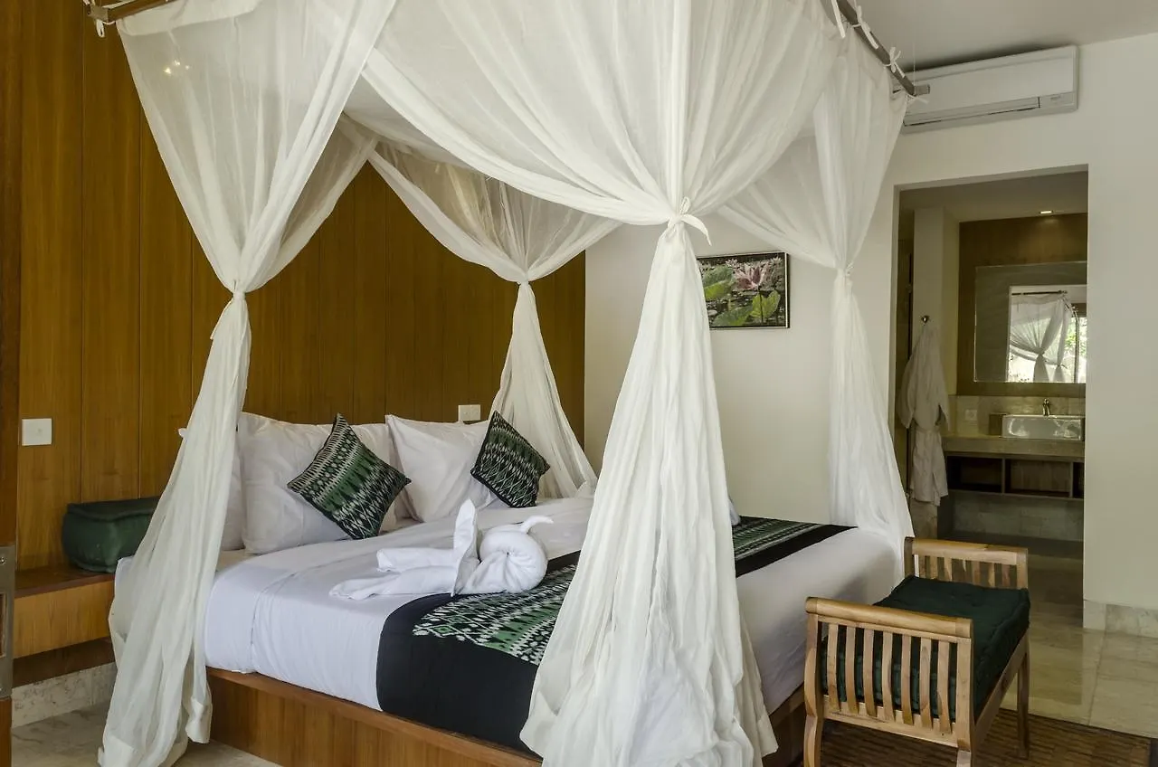 Hotel Sapodilla Ubud