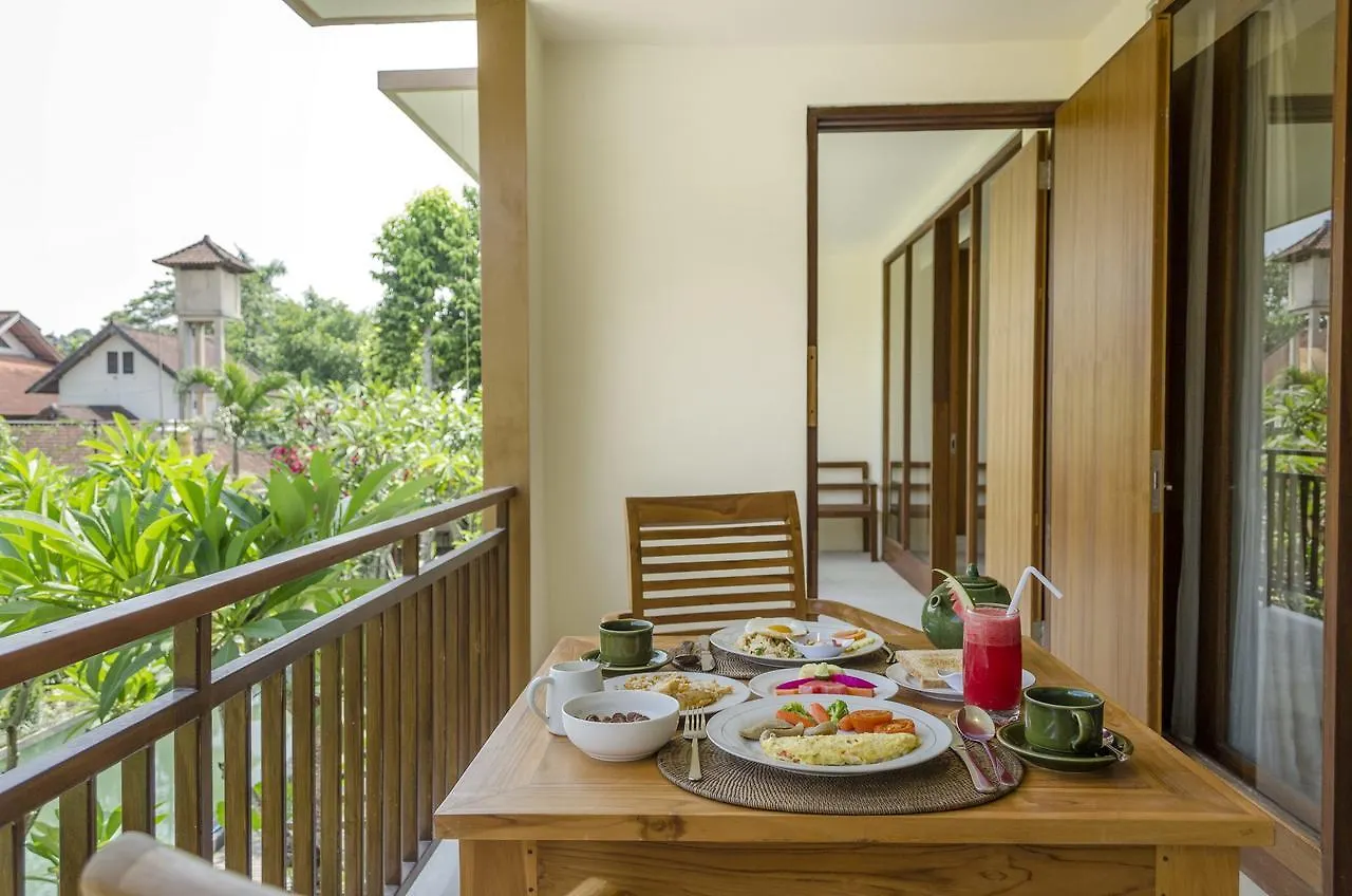 Sapodilla Ubud Indonesien