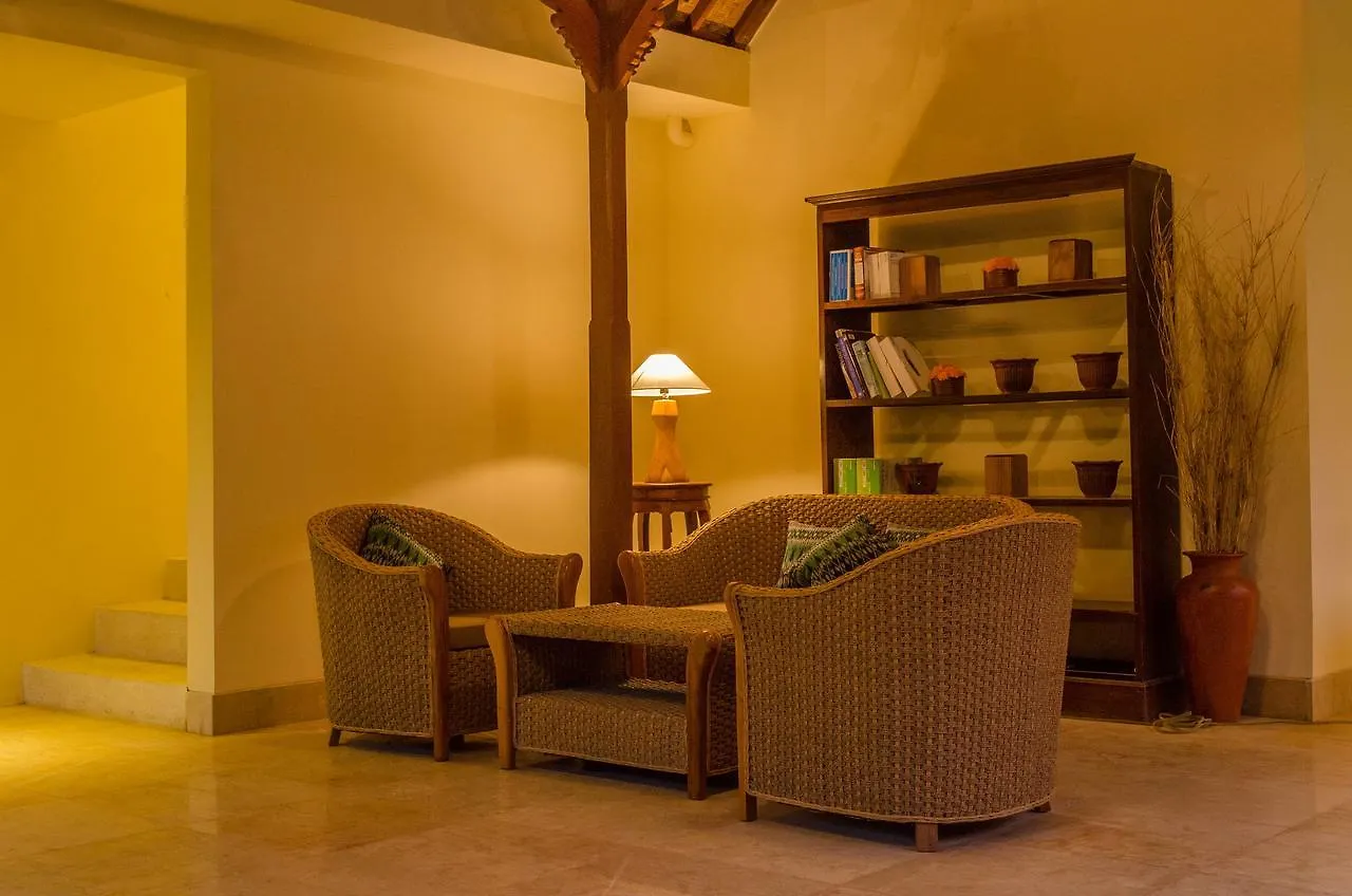 Hotel Sapodilla Ubud