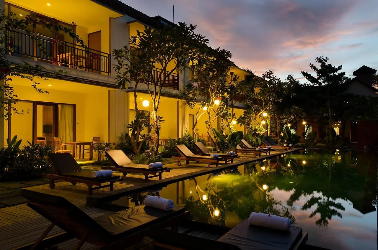 Sapodilla Ubud 4*,
