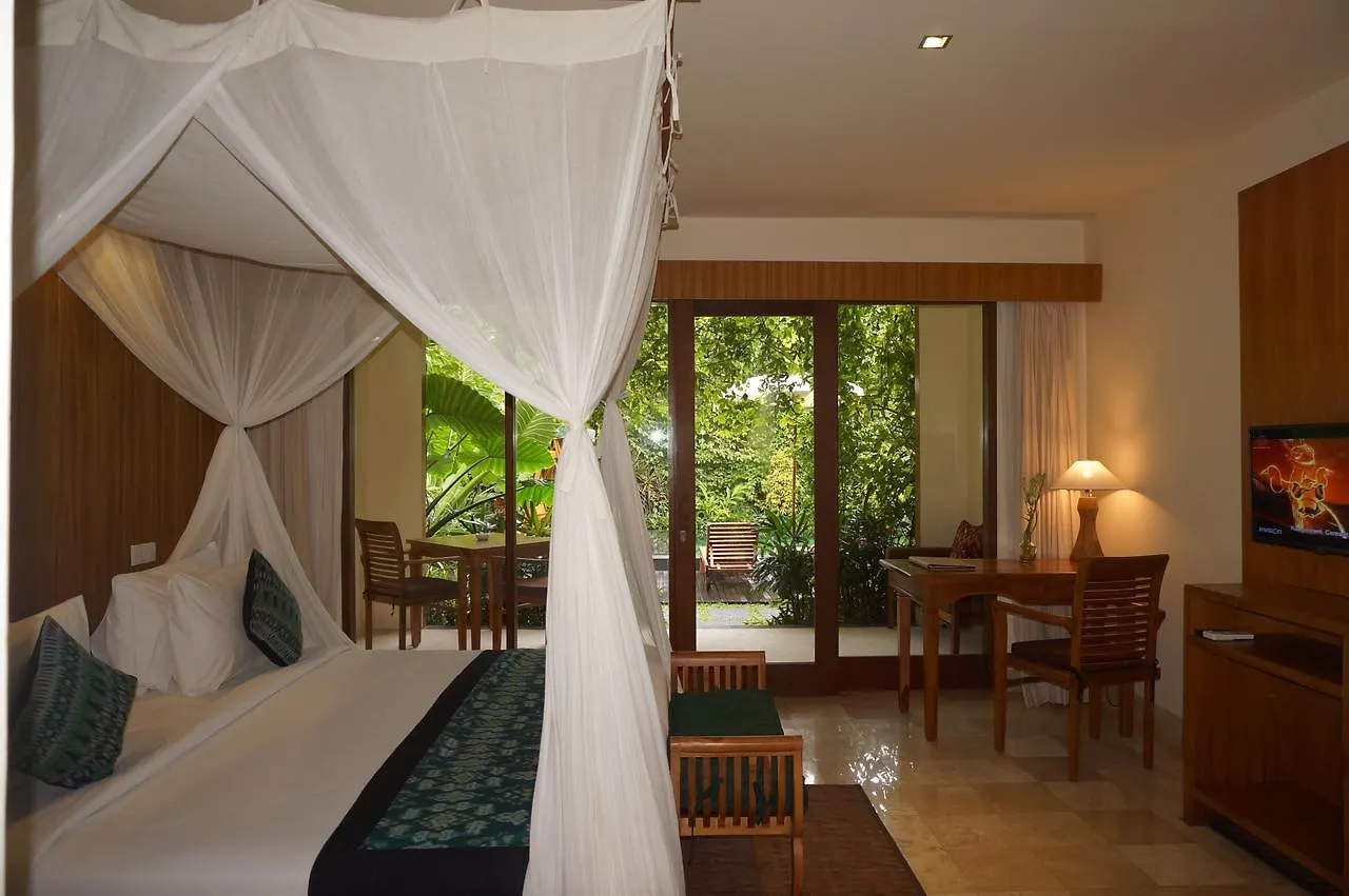 Sapodilla Ubud