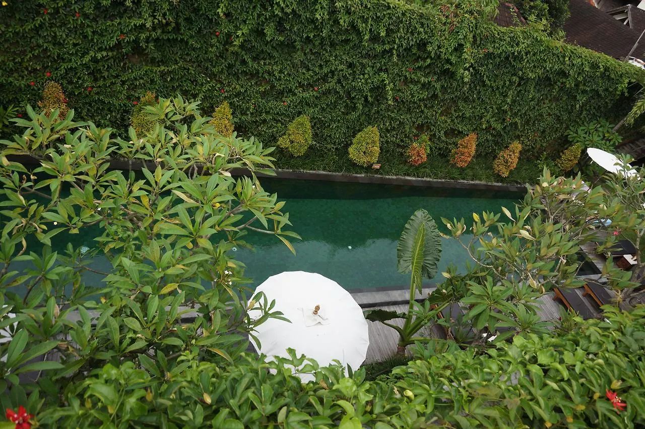 Sapodilla Ubud Hotel