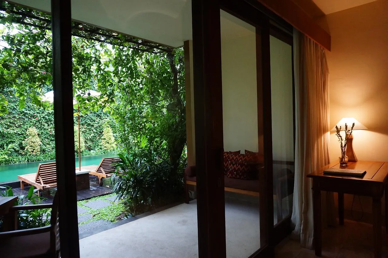 Sapodilla Ubud